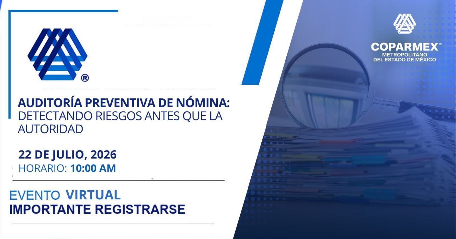 Auditoria Preventiva de Nomina: Detectando Riesgos Antes que la Autoridad